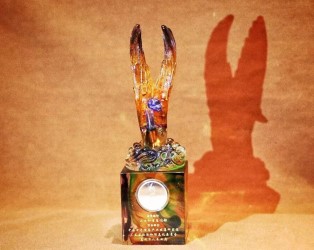 2018天鵝獎單項(xiàng)獎